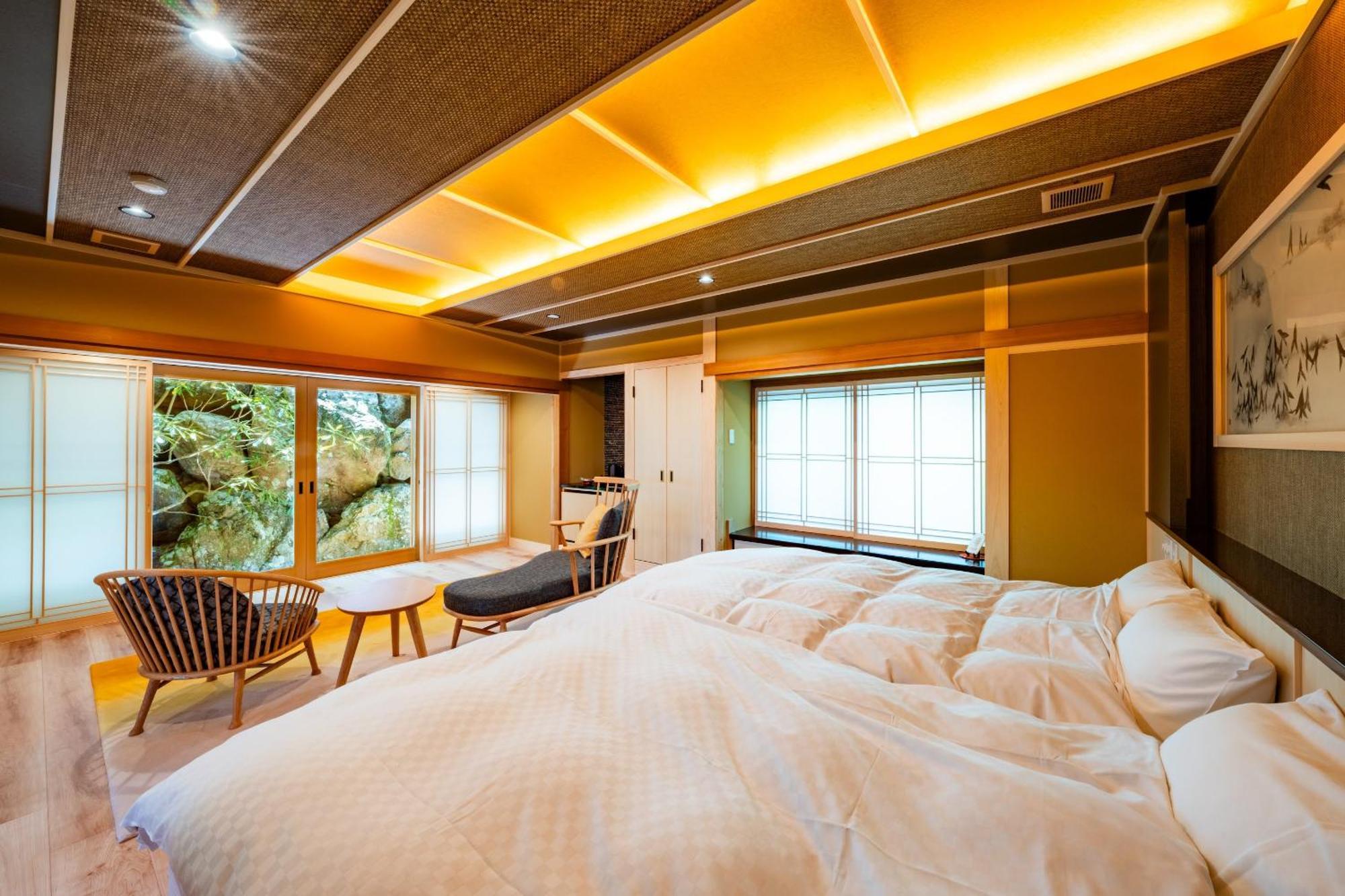 โคะยะซัง ชุกุโบะ เอะโกะอิง Hotel โคยะซัน ภายนอก รูปภาพ
