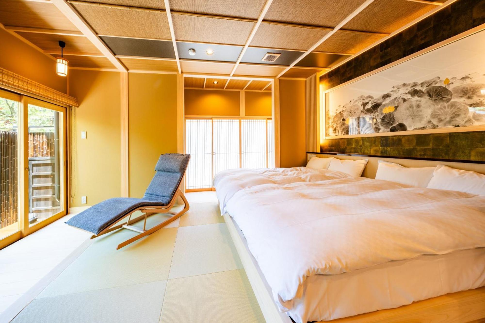 โคะยะซัง ชุกุโบะ เอะโกะอิง Hotel โคยะซัน ภายนอก รูปภาพ