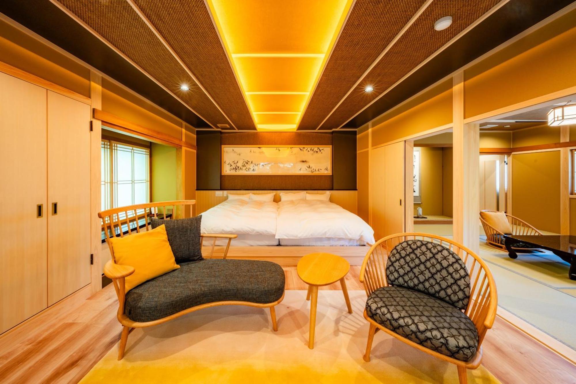 โคะยะซัง ชุกุโบะ เอะโกะอิง Hotel โคยะซัน ภายนอก รูปภาพ